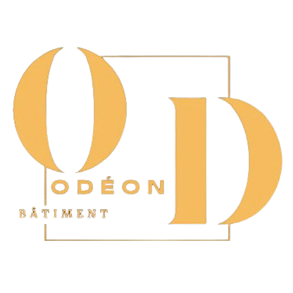 Odeon Bâtiment
