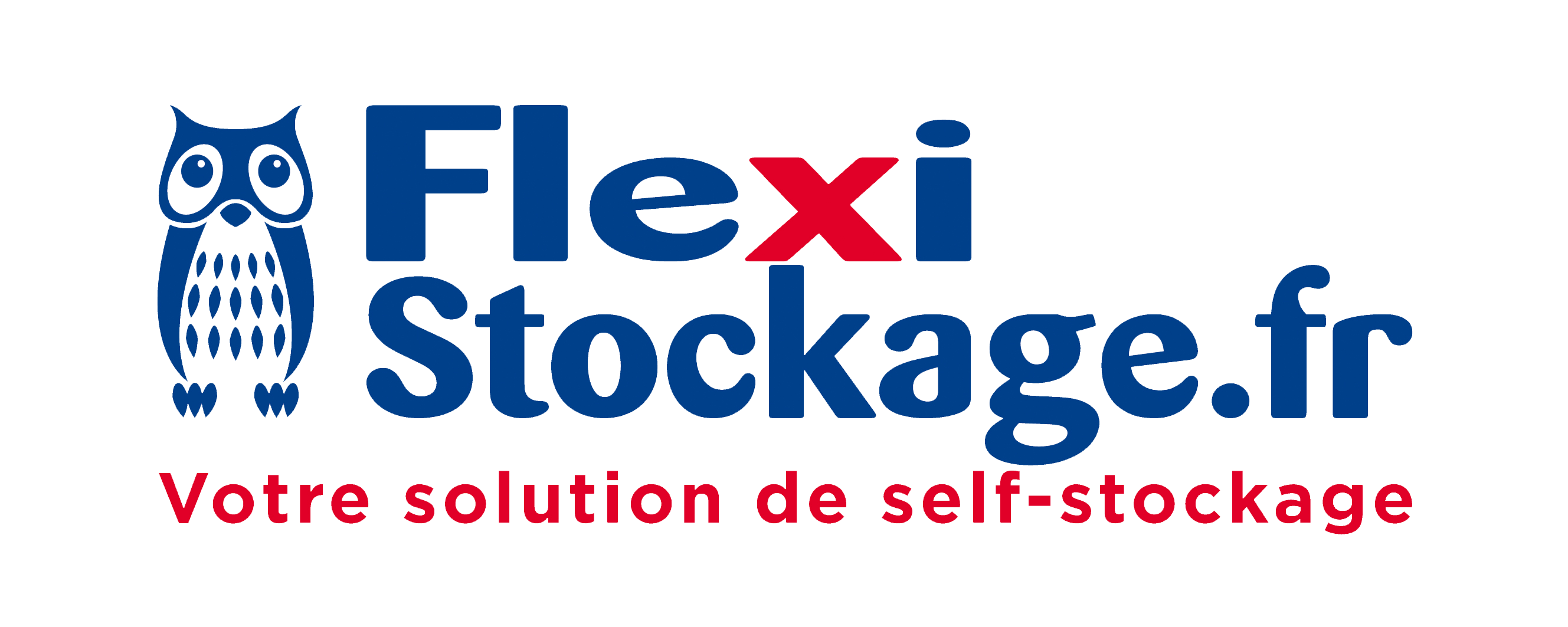 Logo Flexi Stockage